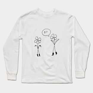 Got Water? Long Sleeve T-Shirt